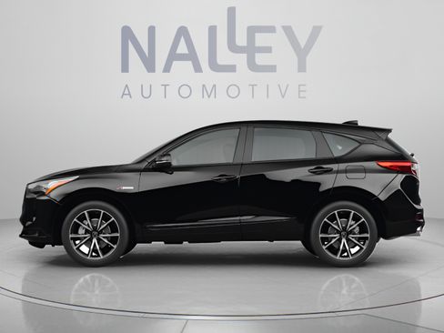 Used 2025 Acura RDX SH-AWD w/ Technology Package image 2