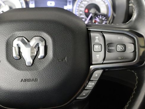 Used 2021 RAM 1500 Limited w/ Night Edition AWD/4WD image 10
