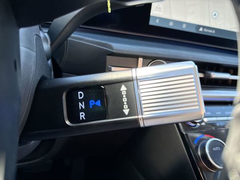 New 2026 Hyundai Santa Fe Limited image 23