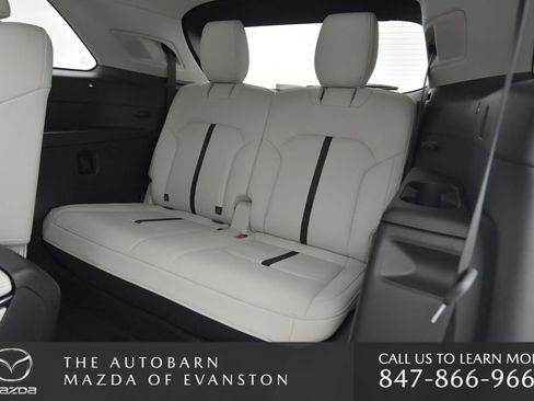 Certified 2024 MAZDA CX-90 3.3 Turbo S w/ Premium Plus image 23