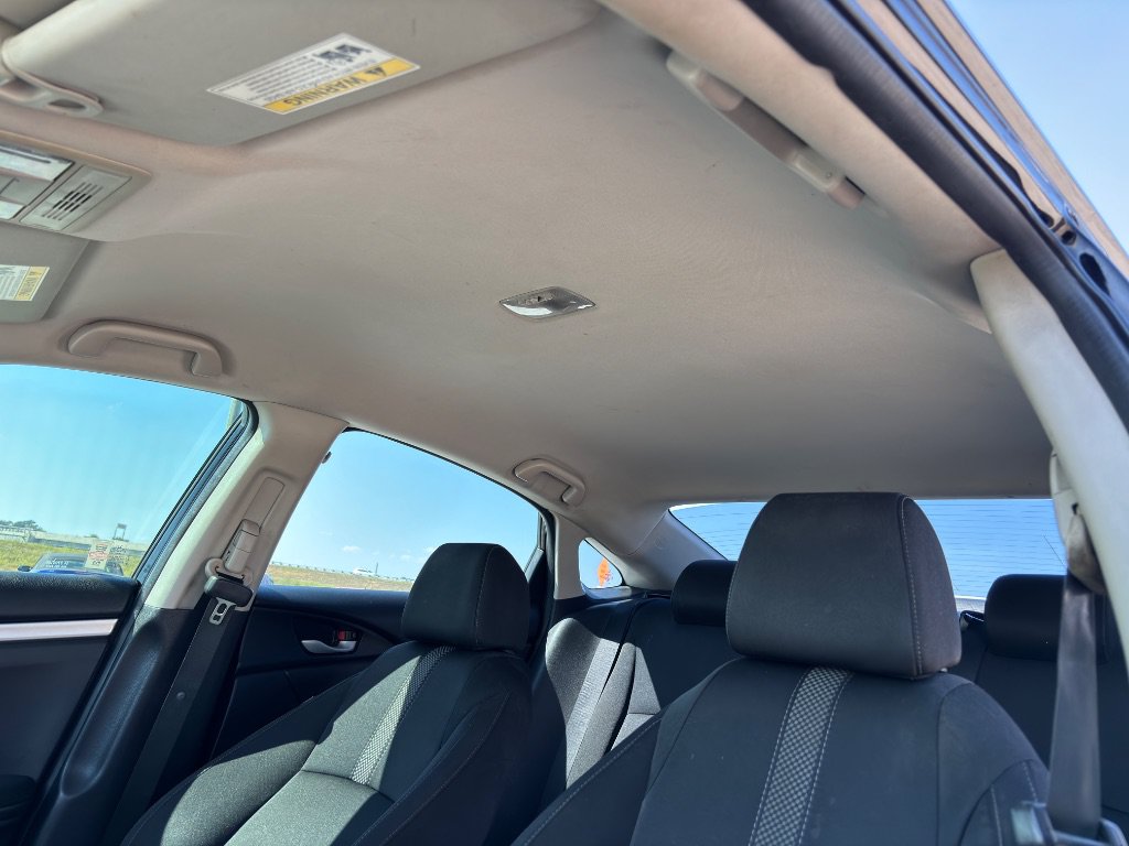 Used 2020 Honda Civic LX image 18