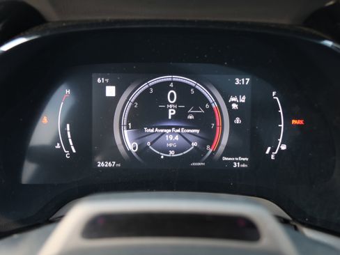 Certified 2023 Lexus RX 350 AWD w/ Cold Area Package image 16