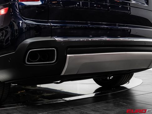 Used 2019 Rolls-Royce Cullinan AWD/4WD image 21