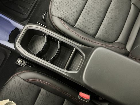 New 2027 Chevrolet Bolt RS FWD image 23