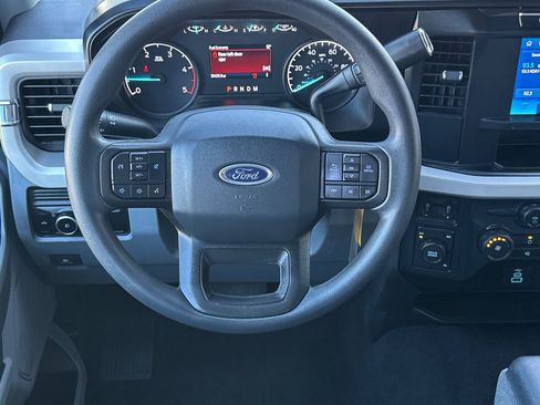 Used 2024 Ford F250 XLT image 14