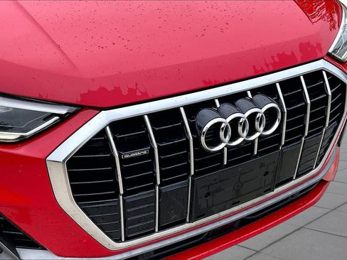 Used 2022 Audi Q3 2.0T Premium Plus AWD/4WD image 28