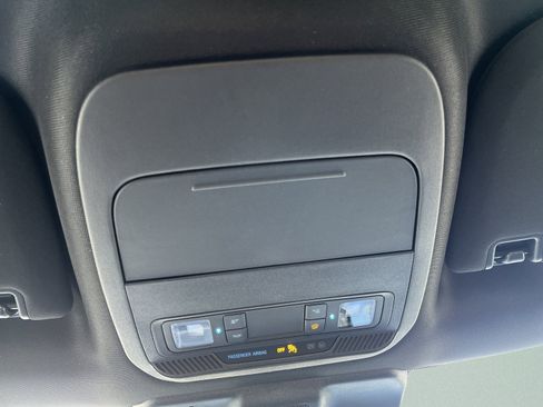 Used 2026 Ford F150 STX w/ Equipment Group 200A AWD/4WD image 17