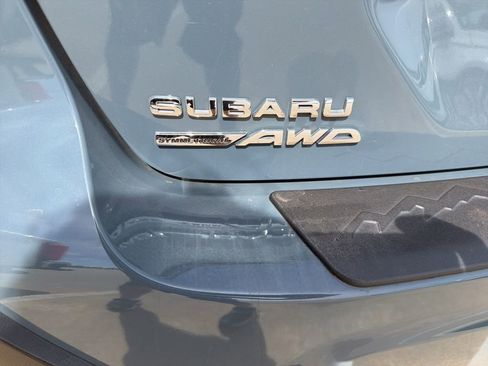 Used 2024 Subaru Crosstrek 2.0i Premium image 7