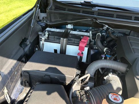 Used 2022 Toyota Tundra SR5 w/ Convenience Package RWD image 33