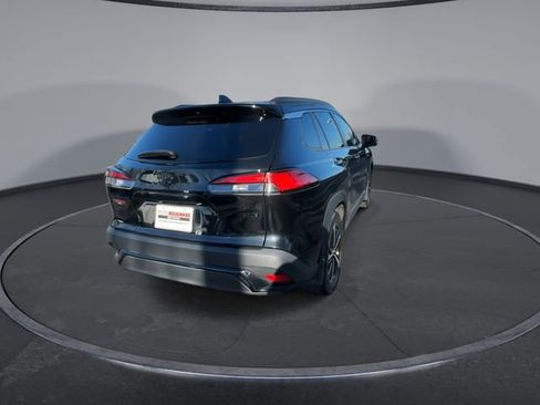 Used 2024 Toyota Corolla Cross XSE image 14