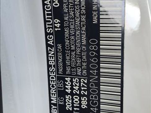 Used 2023 Mercedes-Benz CLA 250 image 17
