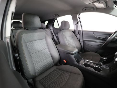 Used 2019 Chevrolet Equinox LT FWD image 25