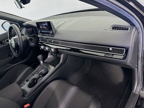 Certified 2026 Honda Civic Sport image 28