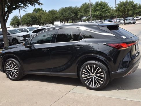 Used 2024 Lexus RX 350 Premium Plus w/ Convenience Package FWD image 11
