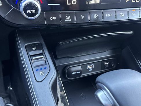 Used 2025 Kia Telluride EX X-Line AWD/4WD image 25