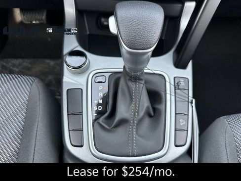 New 2026 Kia Seltos LX AWD/4WD image 30