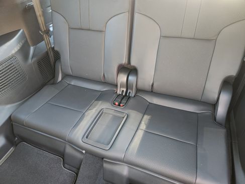 New 2026 Lexus LX 700h Luxury image 22