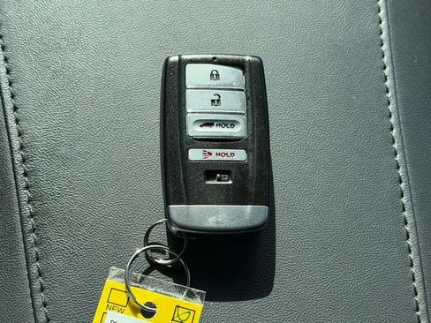 Used 2020 Acura RDX FWD image 20