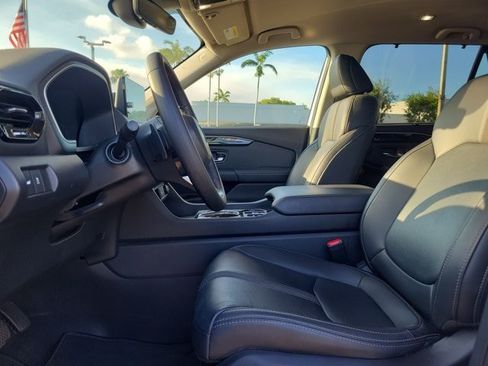 Used 2024 Honda Pilot EX-L image 19