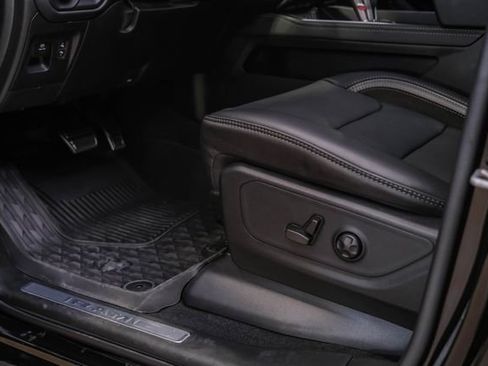 Used 2025 RAM 1500 RHO w/ RHO Level 1 Equipment Group image 58