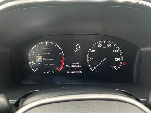 Used 2023 Honda CR-V LX image 21