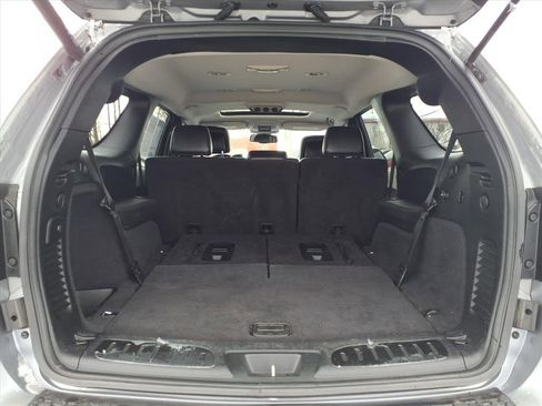 Used 2014 Dodge Durango Limited w/ Premium Group image 18