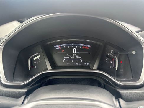 Used 2019 Honda CR-V EX image 24