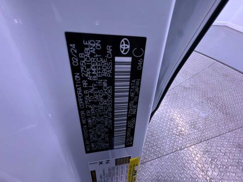 Used 2024 Toyota Crown Platinum image 43