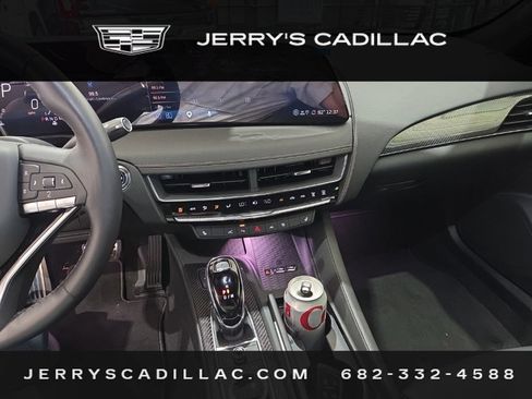 Used 2026 Cadillac CT5 Sport RWD image 10