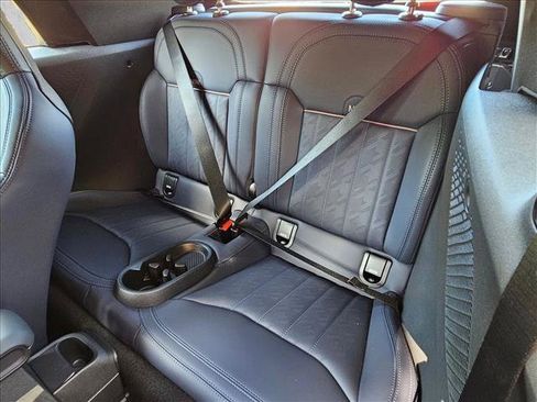 New 2026 MINI Cooper Convertible FWD image 16
