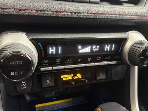 Certified 2021 Toyota RAV4 XSE w/ Weather Package image 21