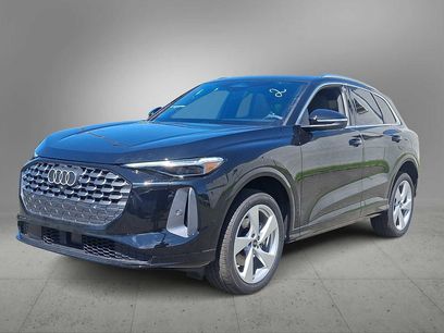 New 2025 Audi Q5 Premium Plus