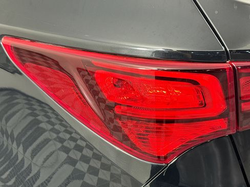 Used 2017 Hyundai Santa Fe Sport image 35