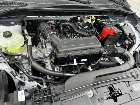 New 2026 Ford Escape Active w/ Cold Weather Package image 26