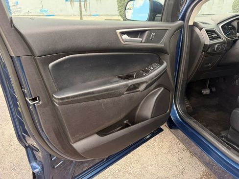 Used 2017 Ford Edge SEL w/ Equipment Group 201A image 15