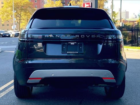 Used 2026 Land Rover Range Rover Velar S image 4