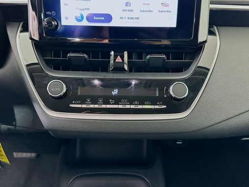 Certified 2024 Toyota Corolla LE image 15