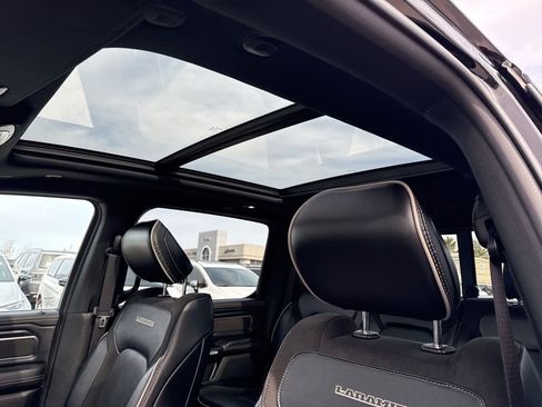 Certified 2024 RAM 1500 Laramie image 18