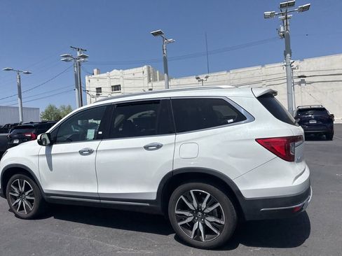 Used 2020 Honda Pilot Elite image 11
