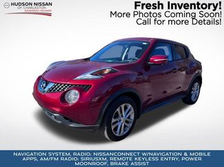 Used 2016 Nissan Juke SL video 1