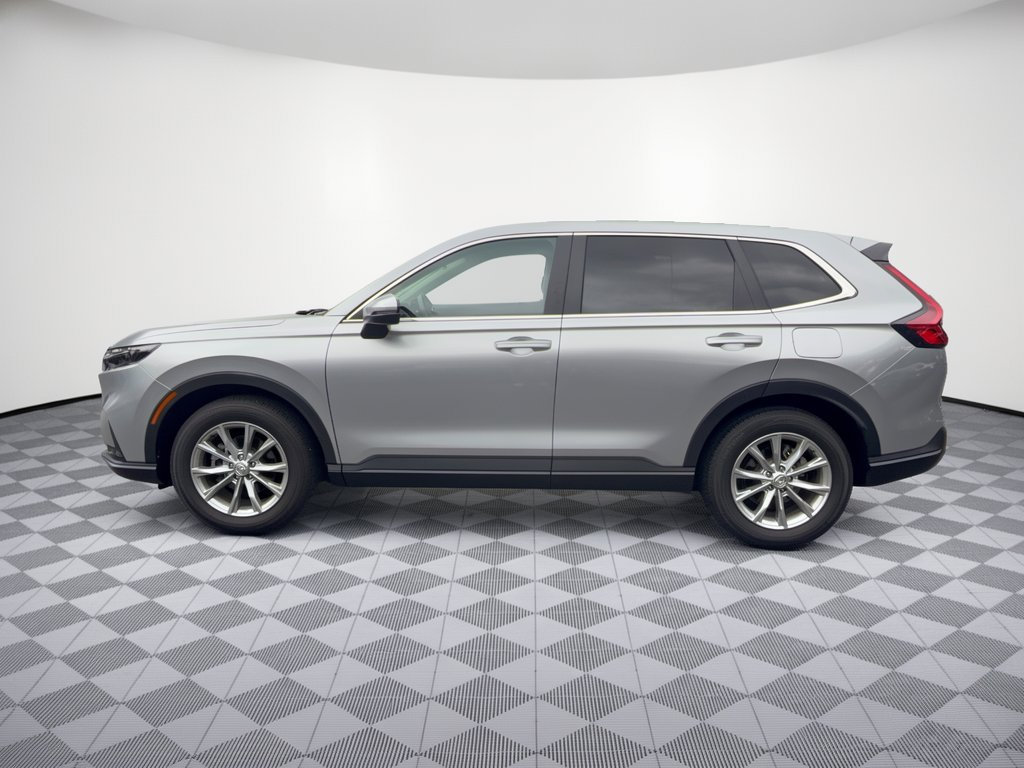 Used 2025 Honda CR-V EX-L image 2