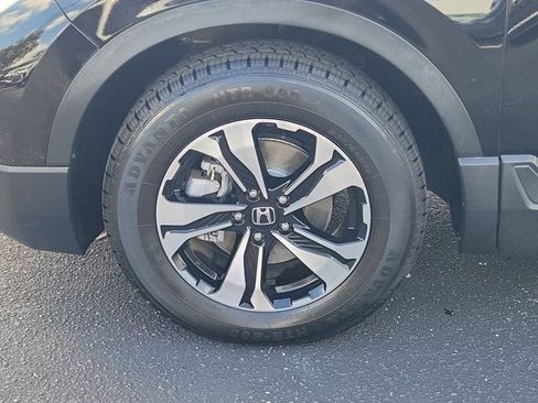 Used 2022 Honda CR-V Special Edition image 27