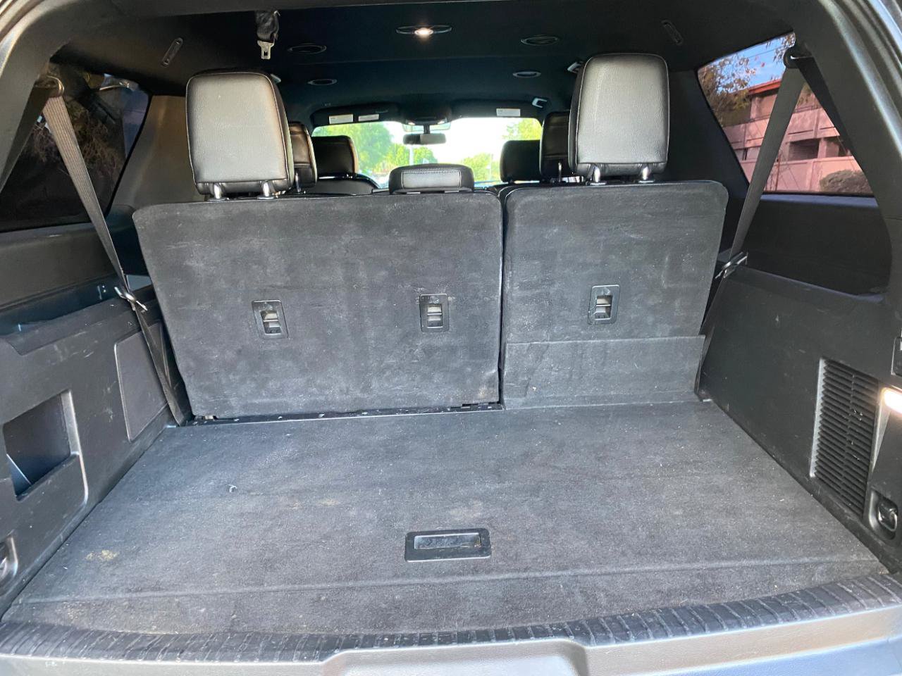 Used 2019 Ford Expedition Max Limited RWD image 12