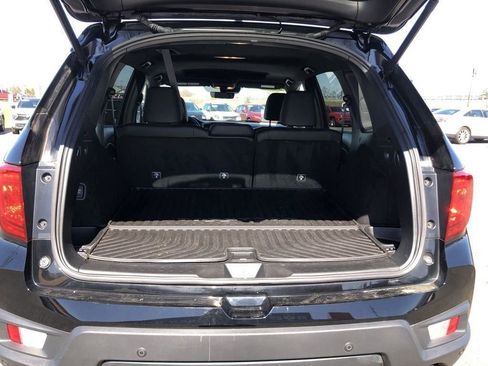 Used 2024 Honda Passport EX-L image 9