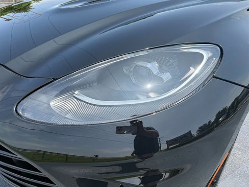 Used 2025 Aston Martin DBX 707 AWD/4WD image 49