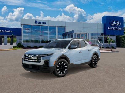 New 2026 Hyundai Santa Cruz SEL