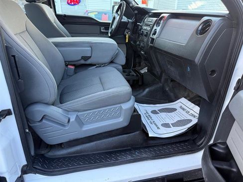 Used 2014 Ford F150 XL w/ Power Equipment Group image 37