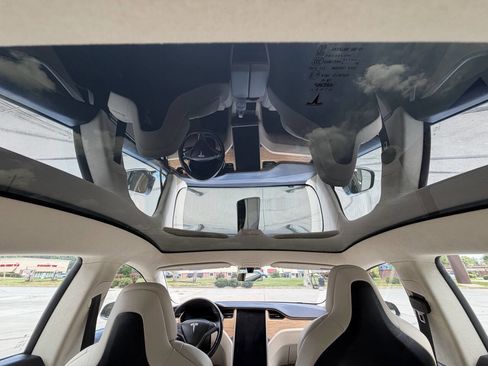 Used 2018 Tesla Model S 75D AWD/4WD image 14