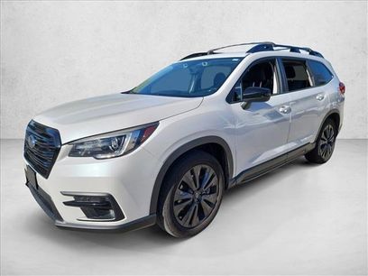 Used 2022 Subaru Ascent Onyx Edition
