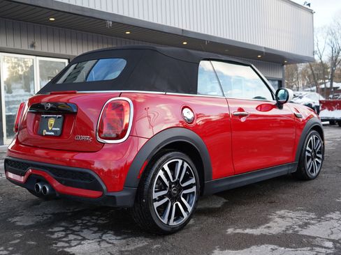 Used 2023 MINI Cooper S image 6